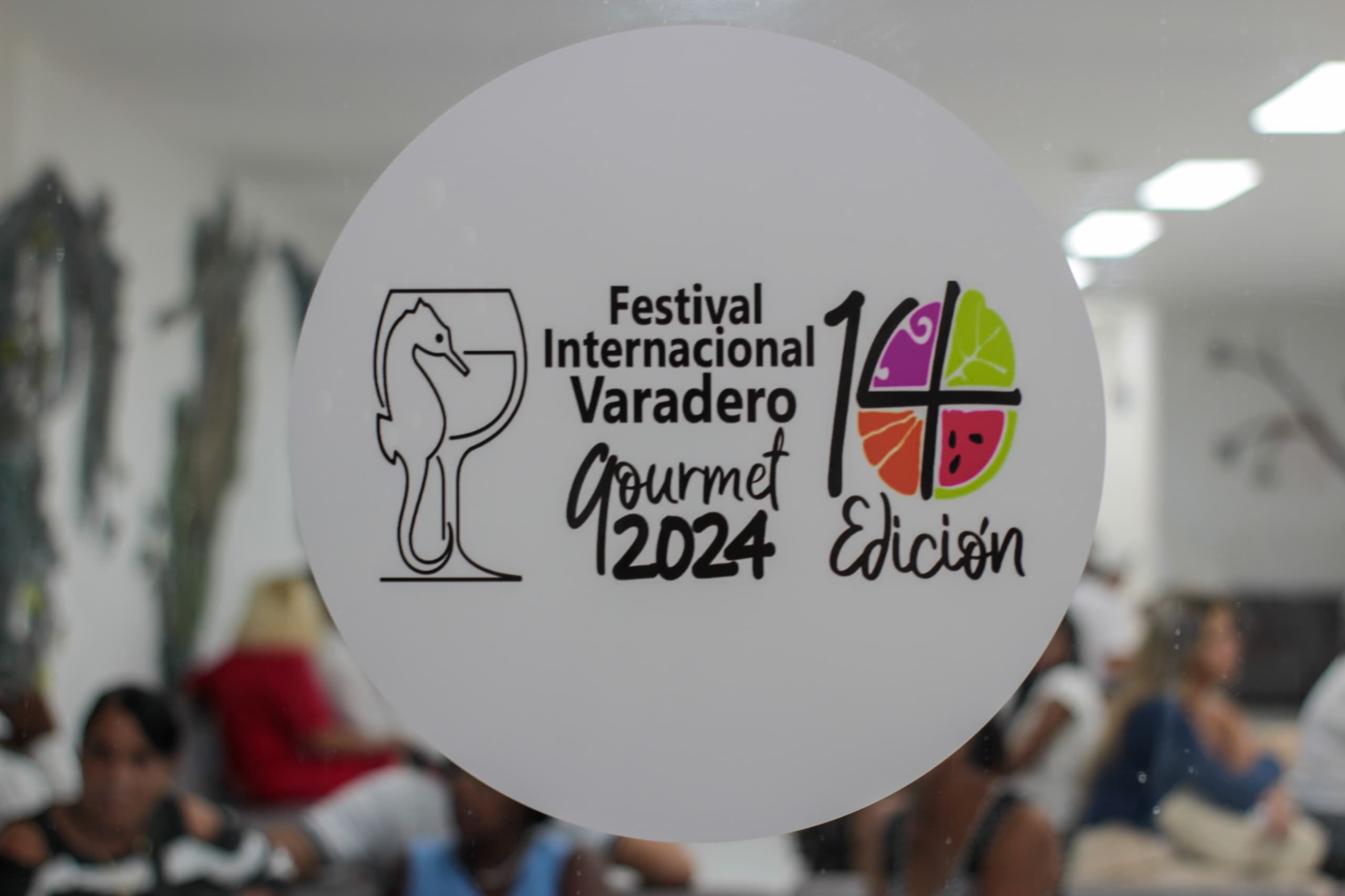 Vardero Gourmet 2024: el patrimonio culinario de Cuba