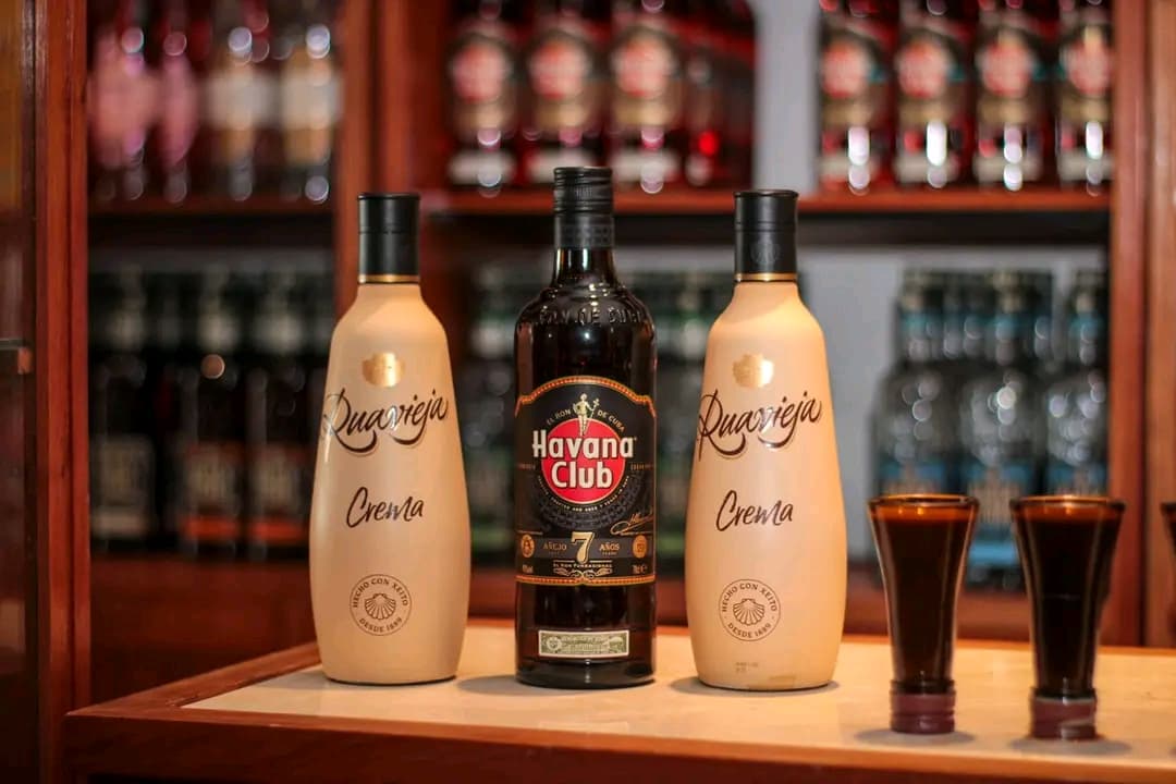 7 Gourmand: Delicacy from Havana Club and Tiendas Caracol