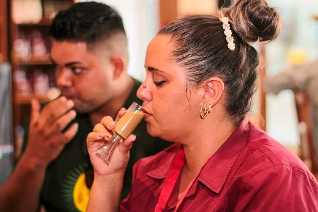 7 Gourmand: la squisitezza tra Havana Club e Tiendas Caracol