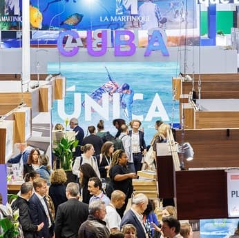 Posicionar a Cuba en el mercado turístico francés