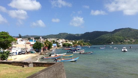 Martinique: A French stop in the Caribbean