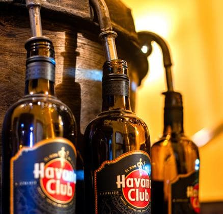Havana Club International S.A.: cultura e innovazione