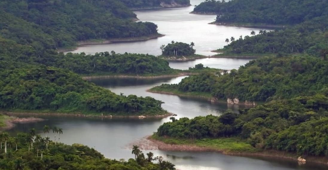 Especial TTC: Los paisajes naturales de Cuba, recursos y ofertas para el turismo