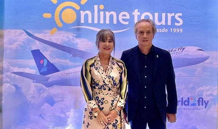 Nueva oficina en Milán de la agencia turística Onlinetours