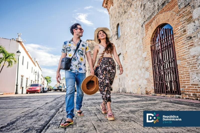 El crecimiento imparable del turismo en República Dominicana