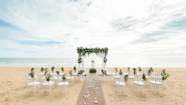 Travelmation introduces destination wedding certification program