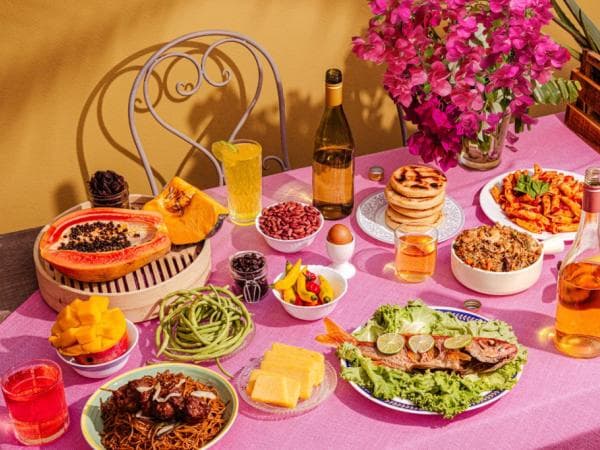 Aruba presenta Auténtico, su nuevo festival gastronómico