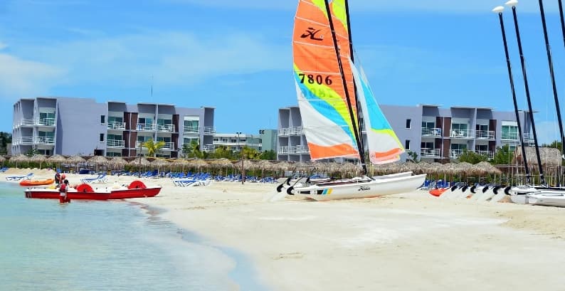 Enjoy Cuba at Aston’s hotels