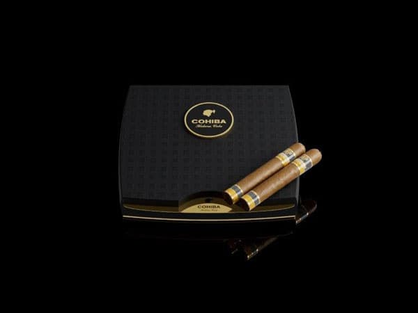 Habanos S.A. presentó su nueva vitola Cohíba Vistosos