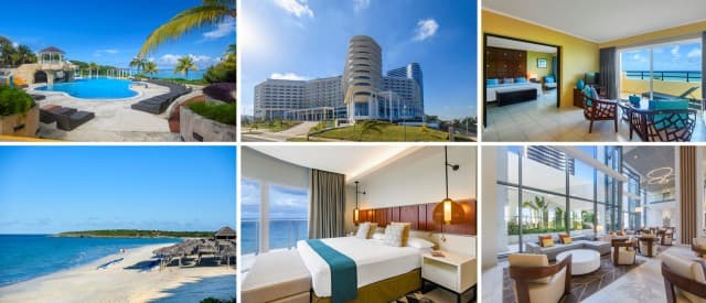 La cadena hotelera que revoluciona el turismo en Cuba