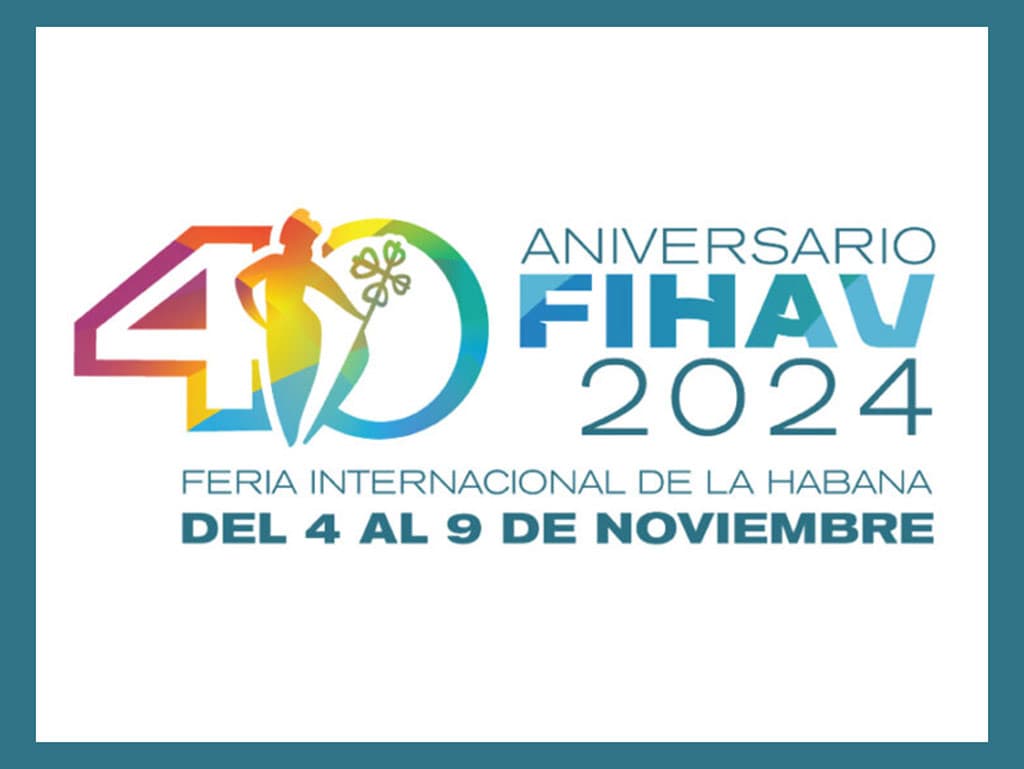 Più di 50 paesi parteciperanno alla Fiera Internazionale de L’Avana