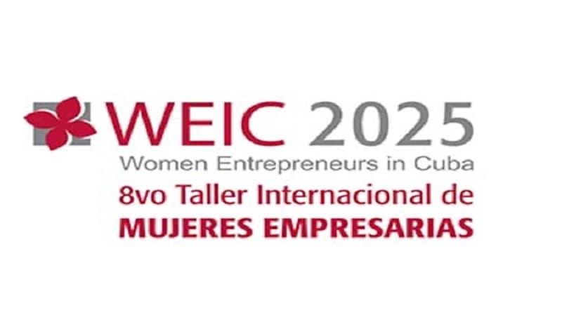 Cuba acogerá el VIII Taller Internacional de Mujeres Empresarias 2025