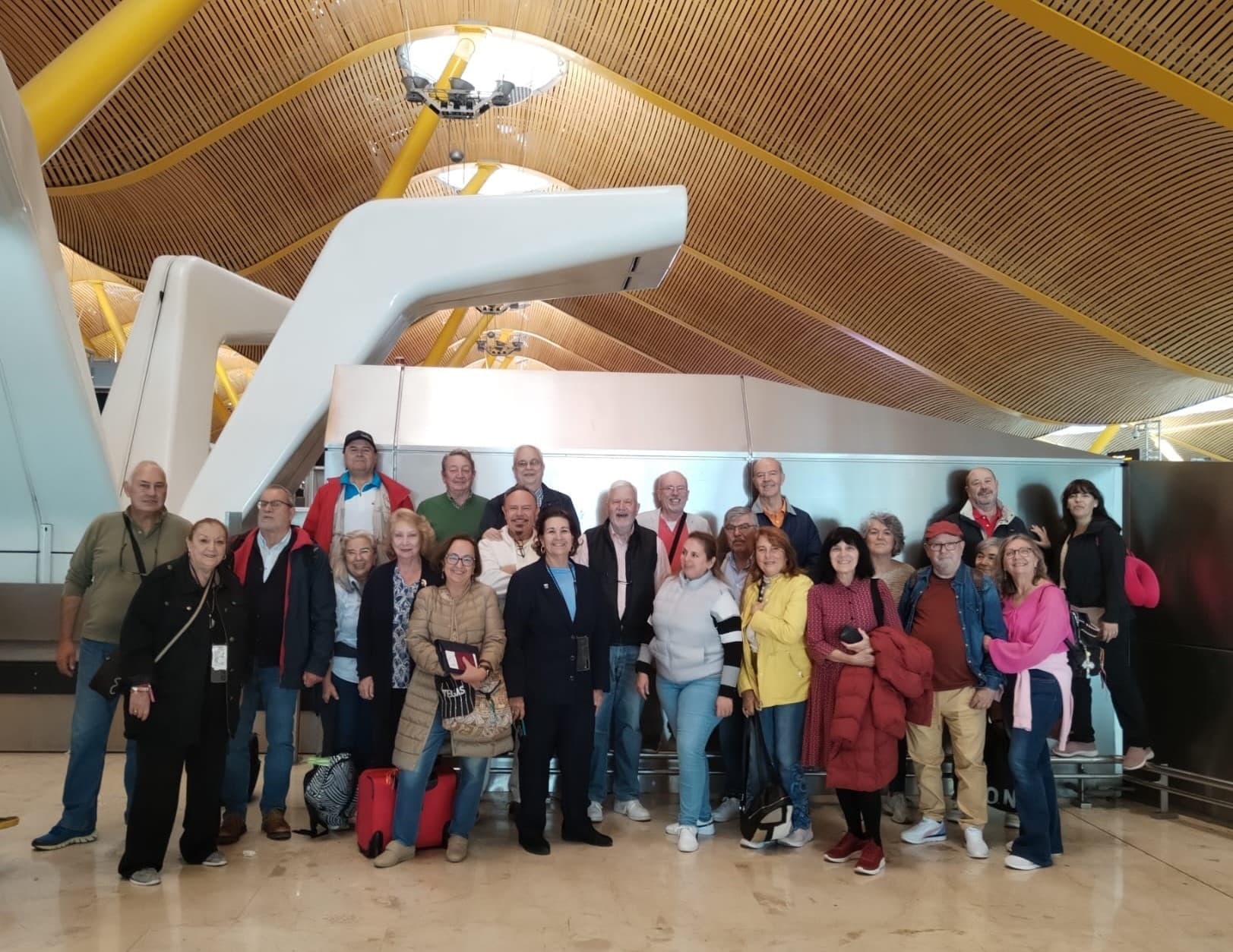Spanish tourism journalists and writers hold international congress in Cuba