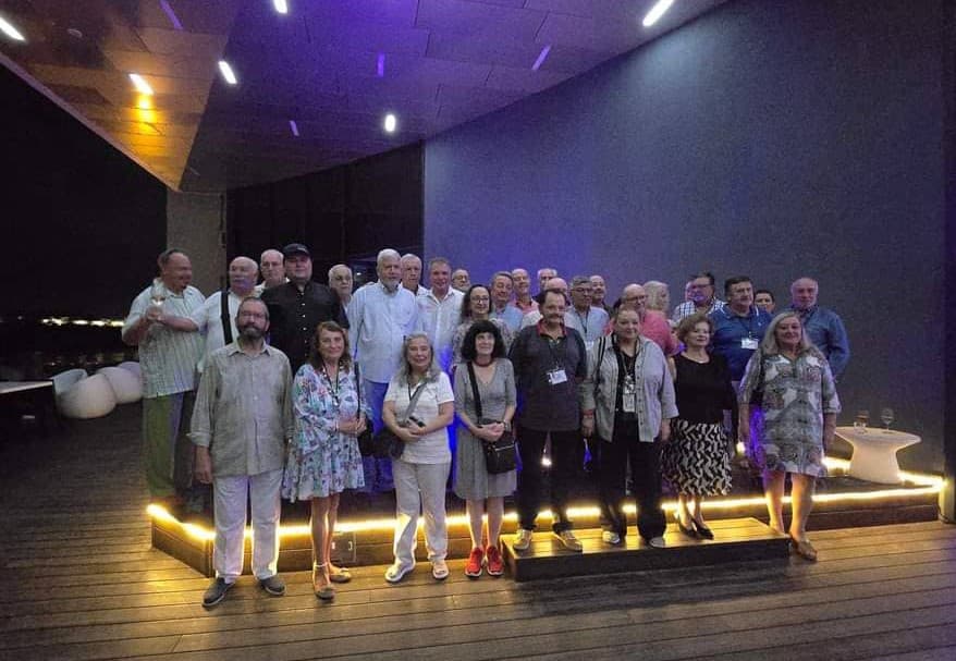 Periodistas y escritores de turismo españoles inician jornadas de su congreso en Cuba