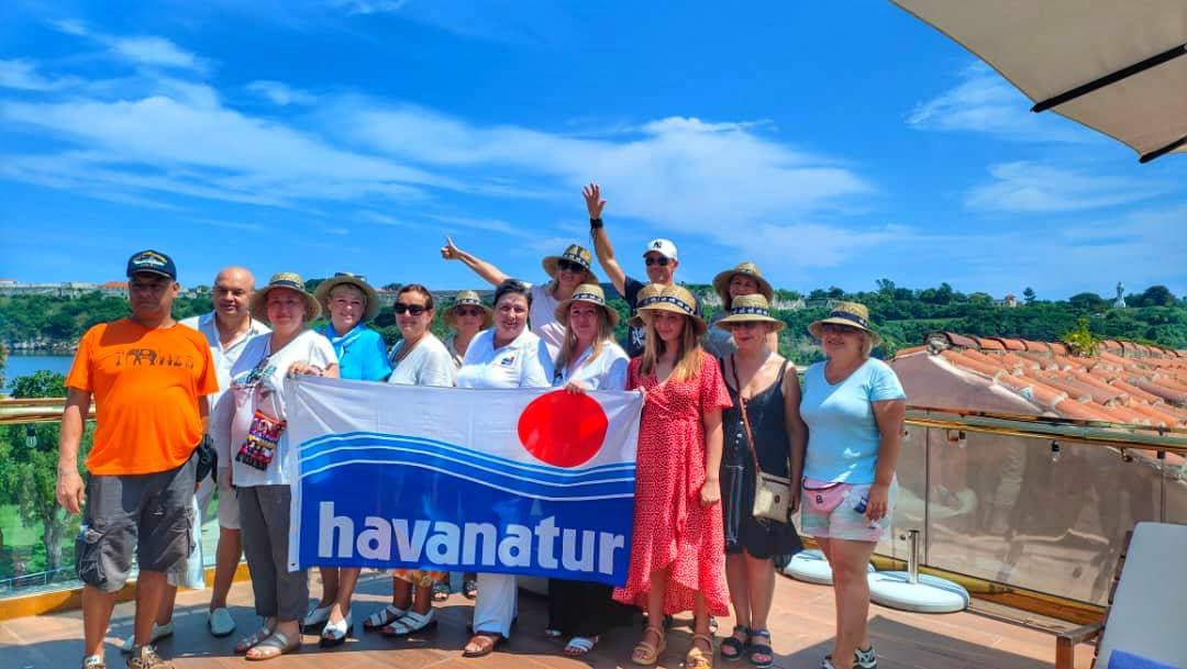 Havanatur, una carta segura para el turismo en Cuba