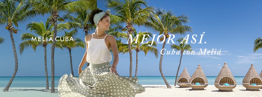 Better with Meliá