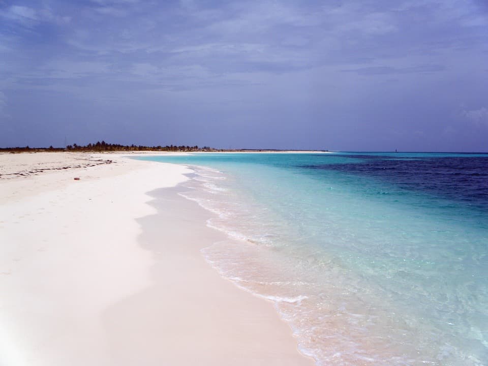 Playa Pilar, entre las mejores del mundo según TripAdvisor