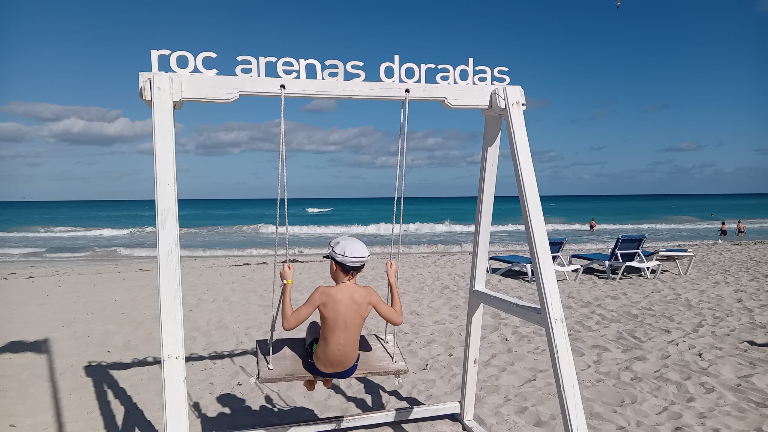 Hotel ROC Arenas Doradas renovated for the high season