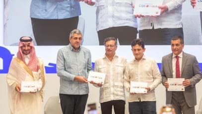 Innovation and Investments: Global Forum Links Key Pillars for Tourism’s Future