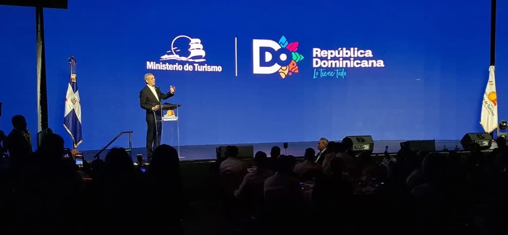 Dominican Republic surpasses 10 million visitors