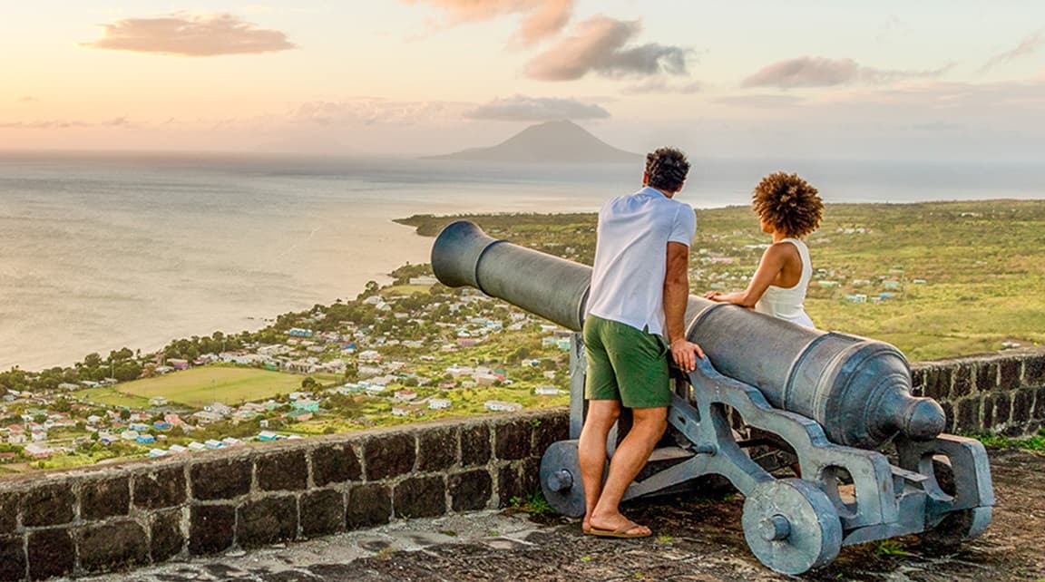 San Cristóbal, uno de los destinos del Caribe con mayor crecimiento turístico