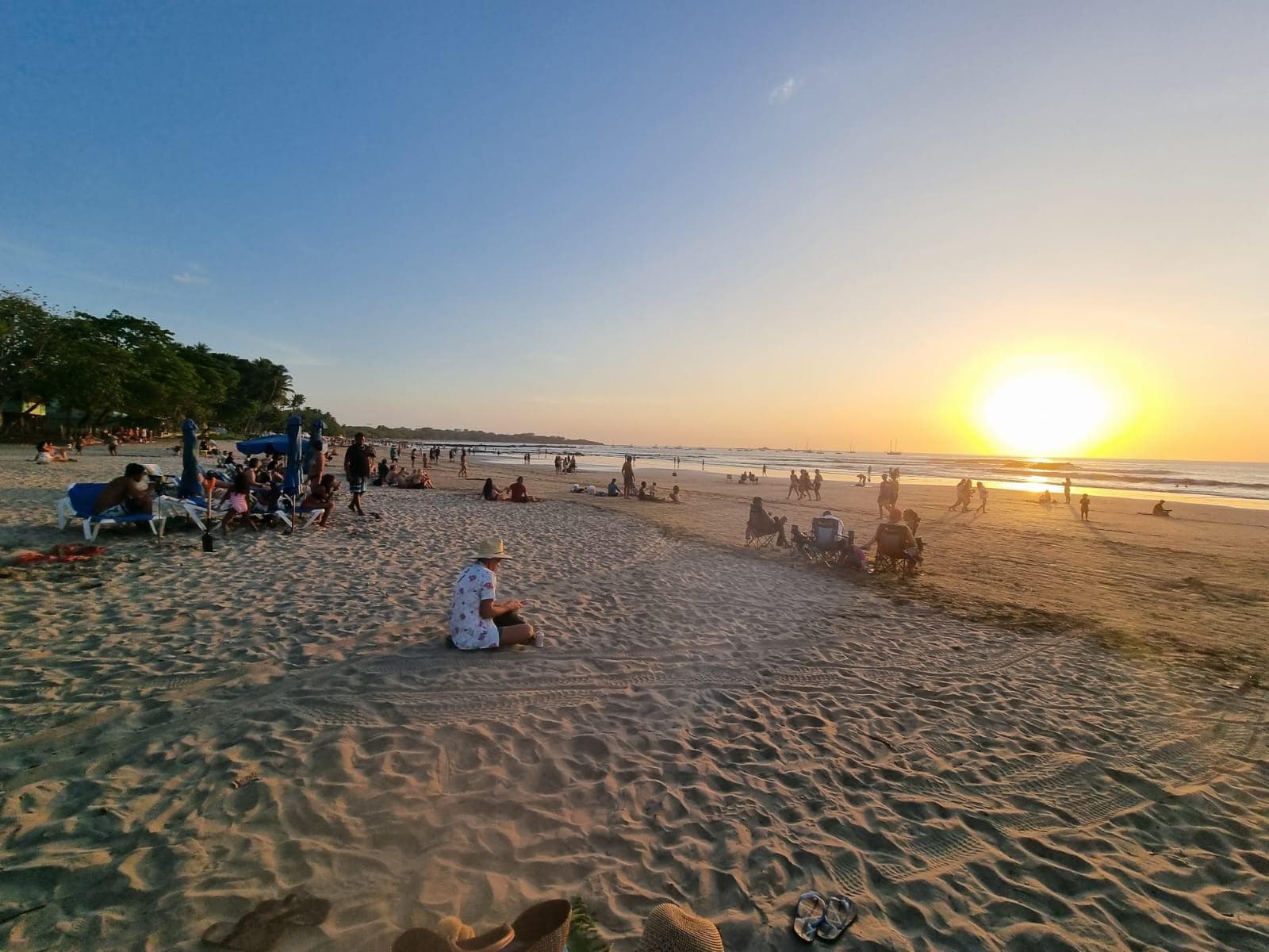 Costa Rica's Tourism Challenges Continue in 2025