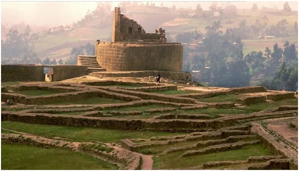 Especial TTC: El legado inca de Ecuador, un atractivo del turismo arqueológico