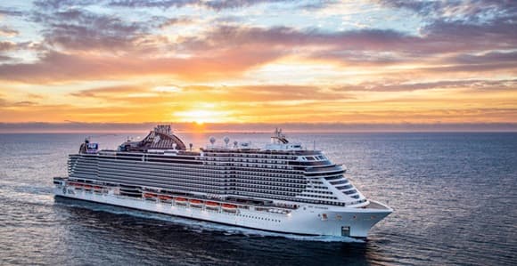 Nassau cruise port leads the way in Caribbean Tourism Innovation