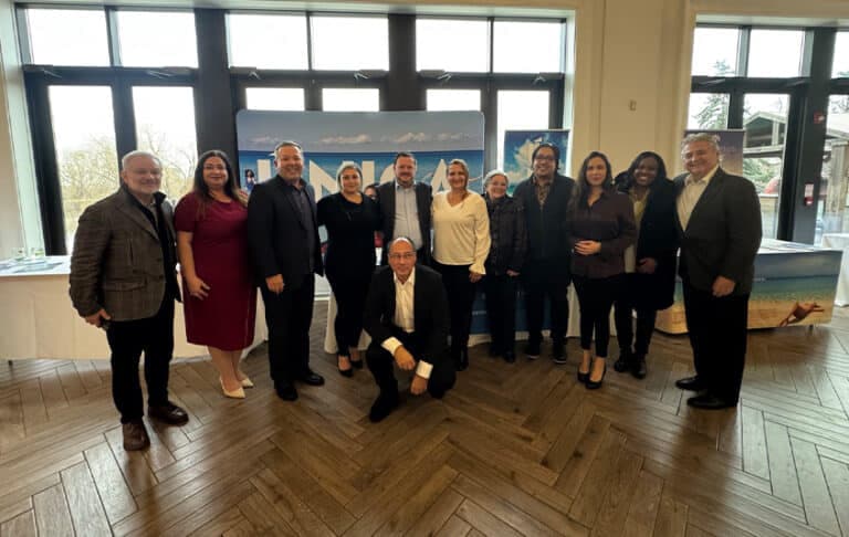 Sunwing Vacations y Grupo Gaviota celebran evento en Vaughan, Canada