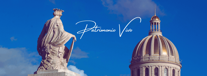 Experience heritage with San Cristóbal Travel Agency