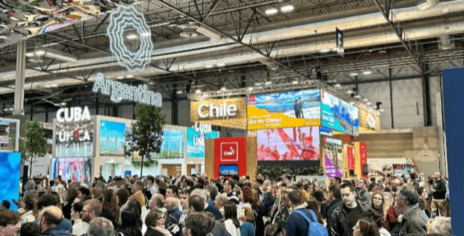 Fitur 2025 ai blocchi di partenza con 884 espositori. Il Brasile è il paese partner