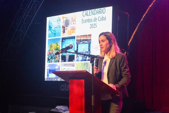 Cuba: un destino para eventos en 2025