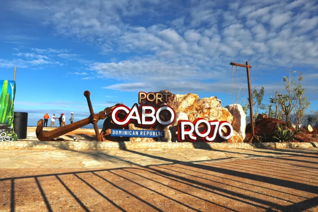Cabo Rojo se afianza en los cruceros: captará 78 embarcaciones hasta 2027