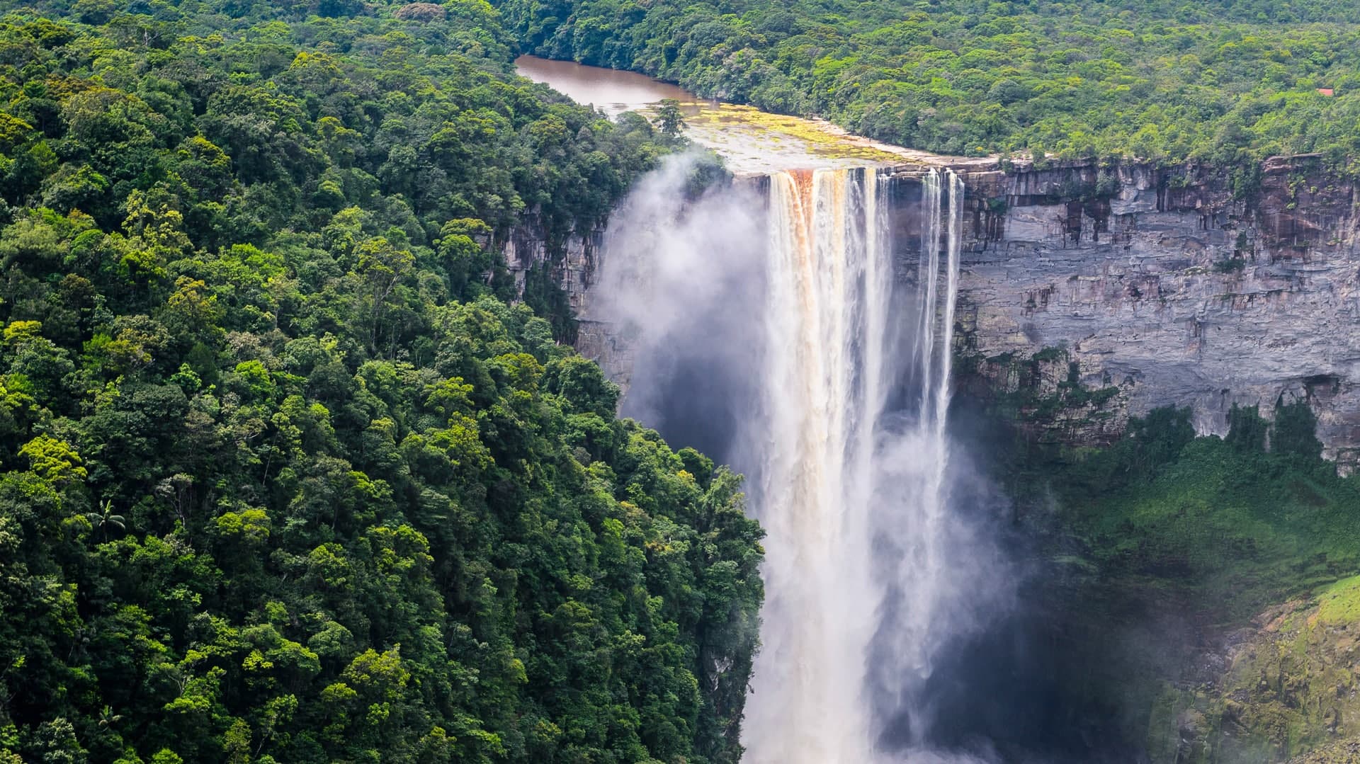 Guyana records historic tourism growth