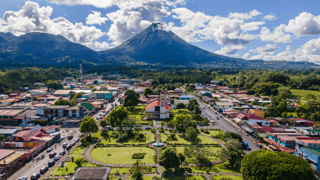 Tres destinos paradisíacos en Latinoamérica para descubrir