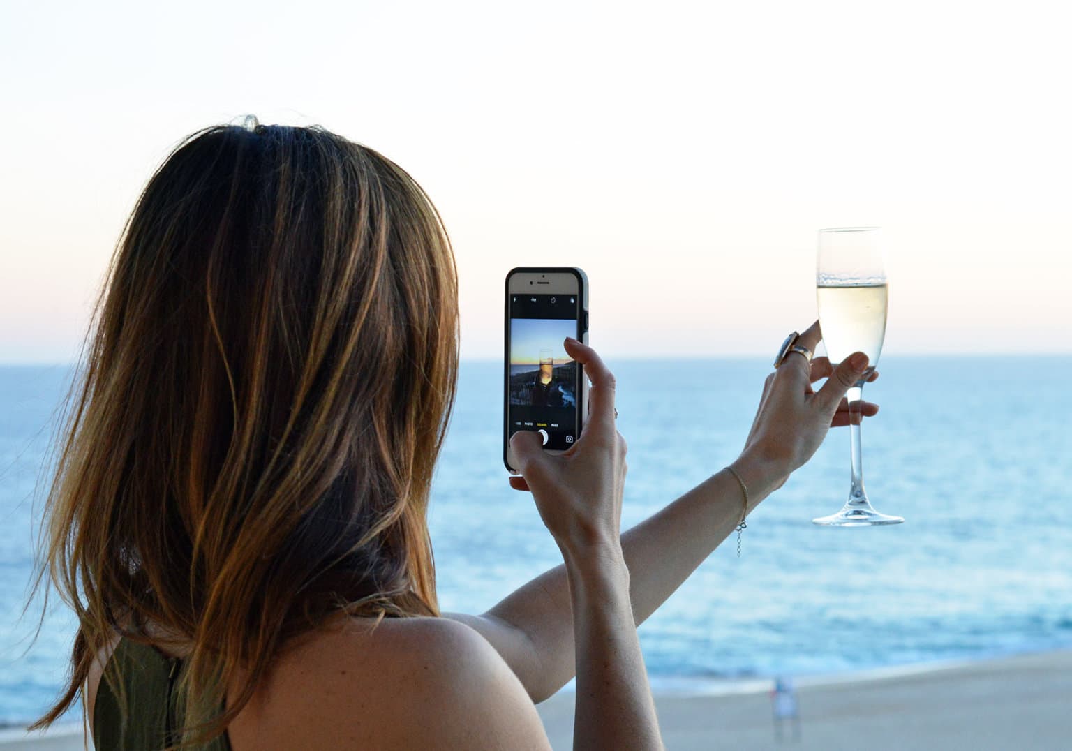El “Efecto Instagram” transforma el mundo del turismo