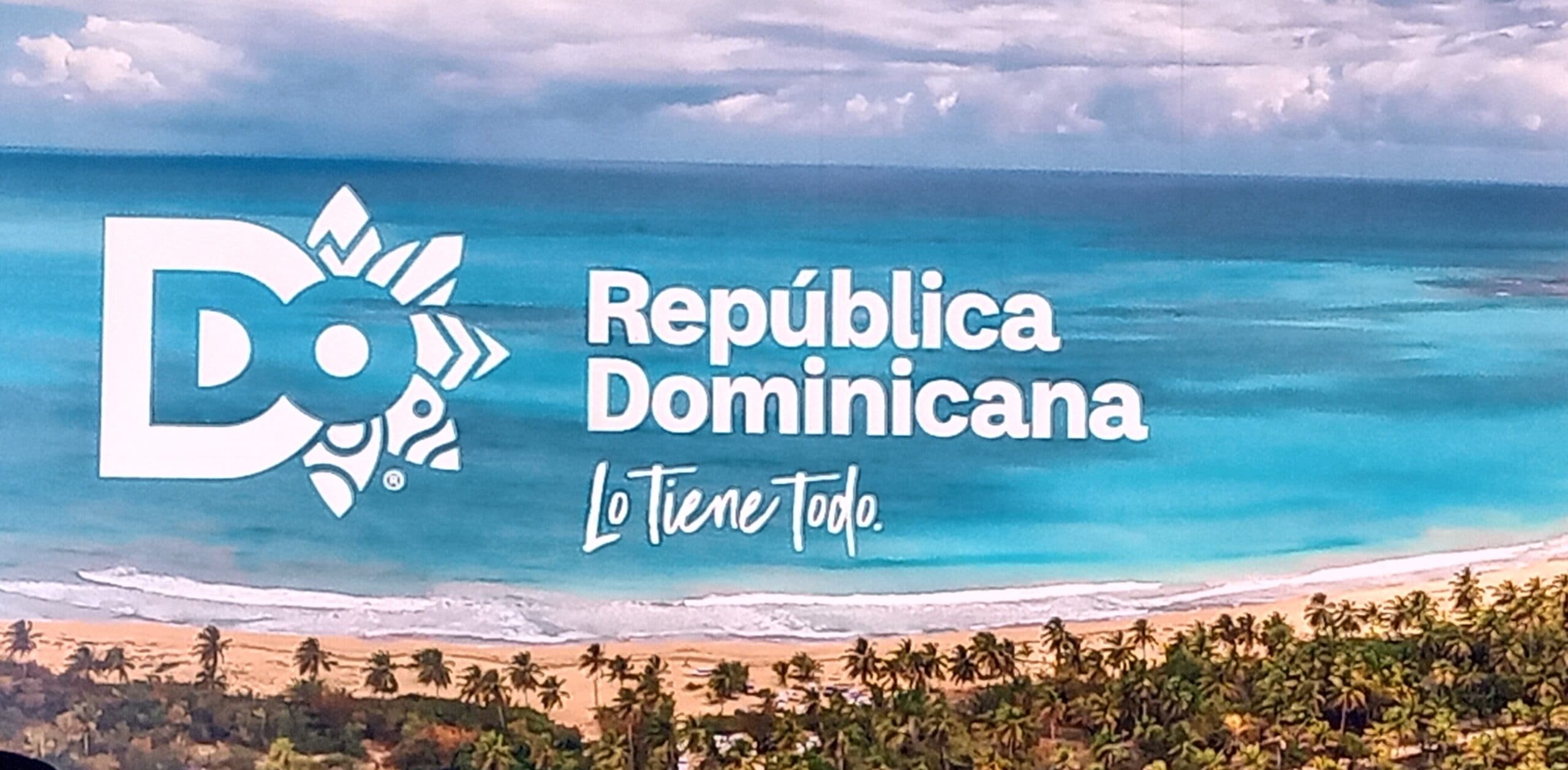 República Dominicana lo quiere todo