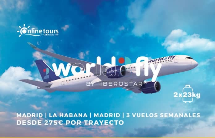 Agencia de viajes Onlinetours, de Europa a Cuba y el Caribe
