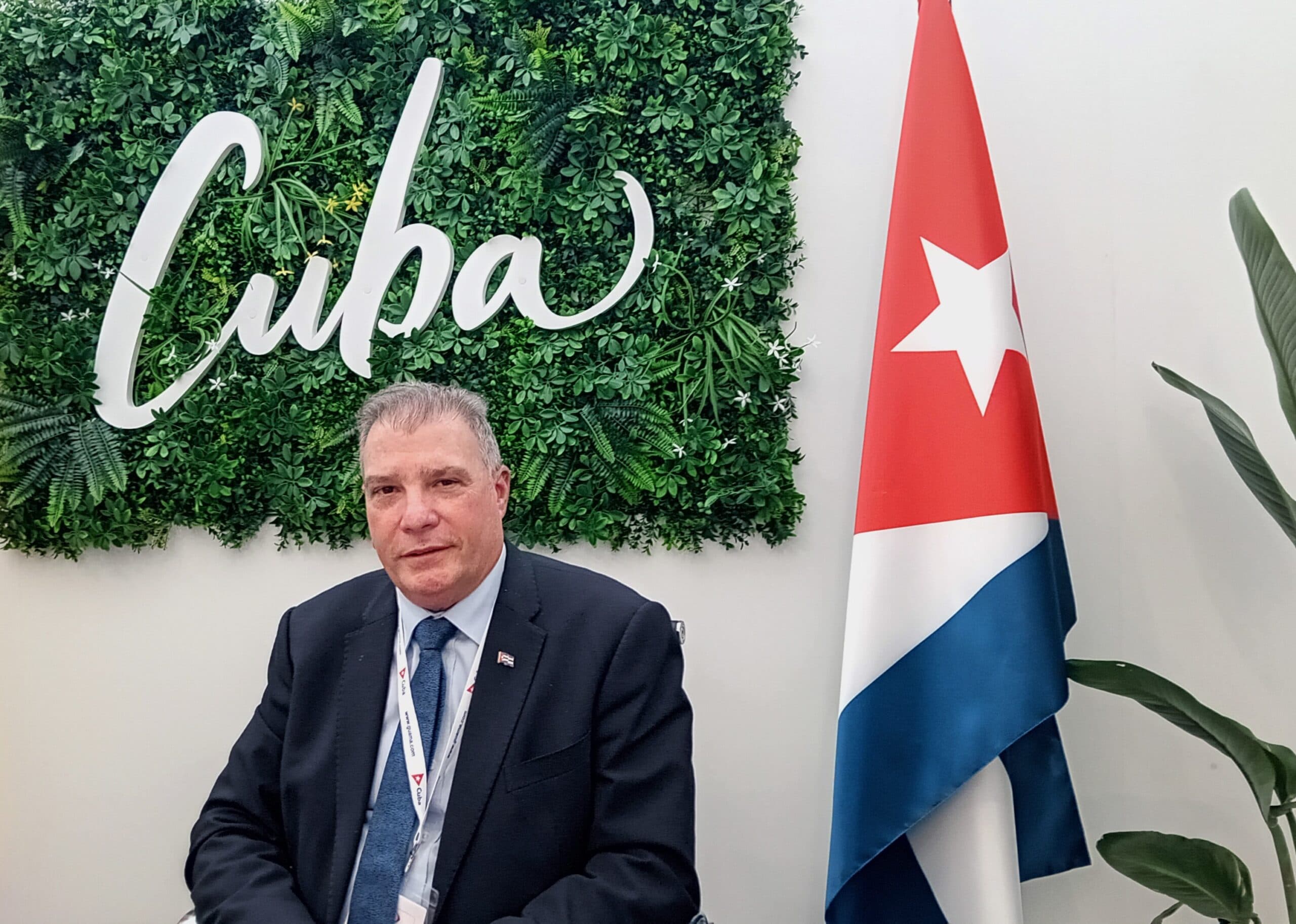 Positive results for Cuba at FITUR 2025