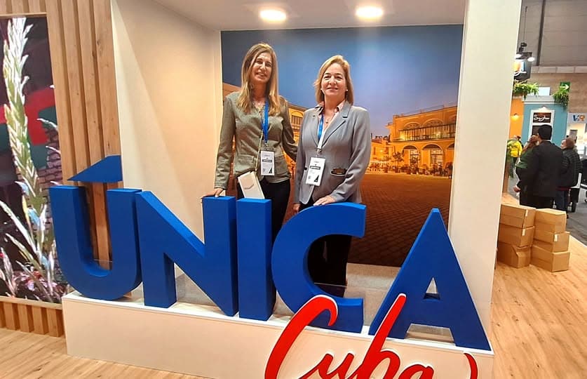 ROC Hotels y su apuesta por Cuba