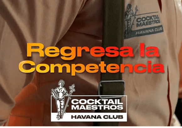 Havana Club Cocktail Maestros próximanete en su segunda edición