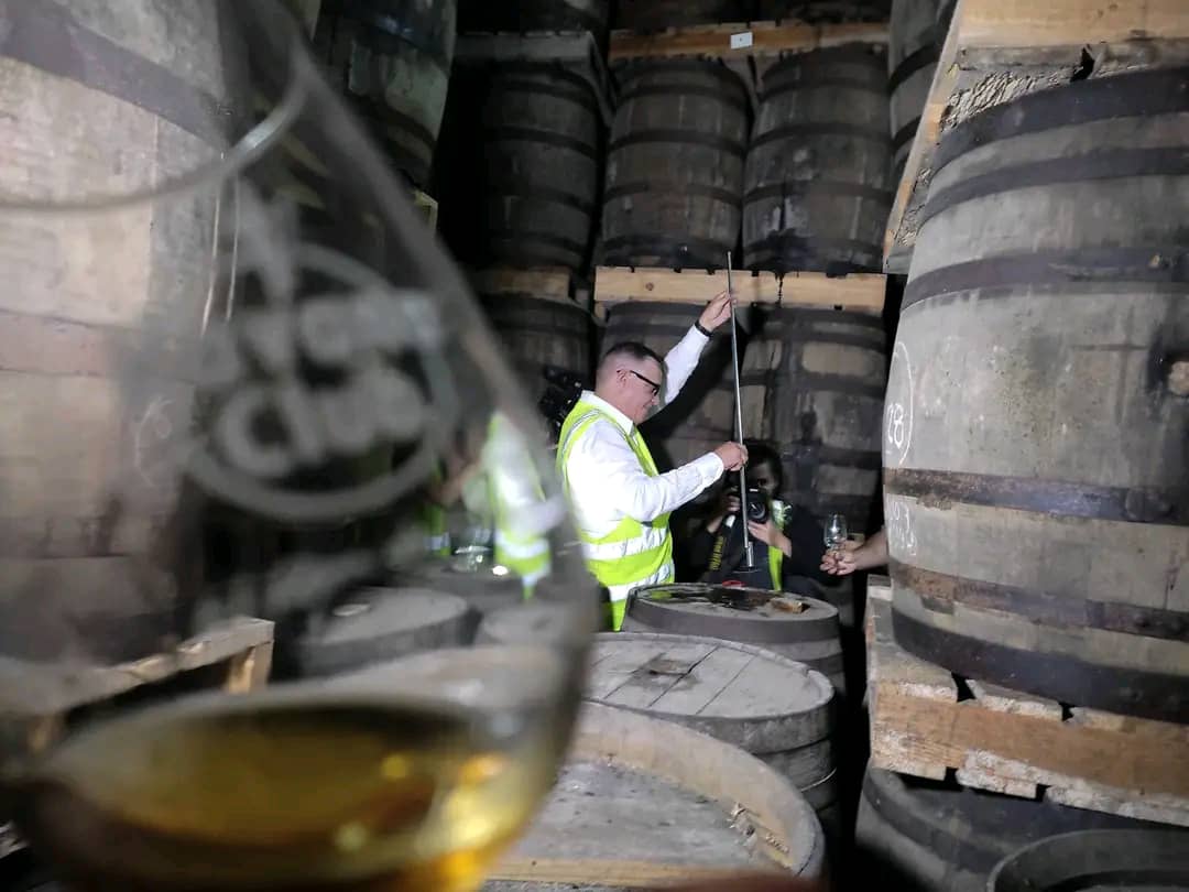 Havana Club International S.A.: The passion for leading rum