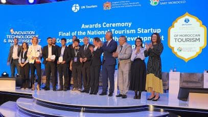 UN Tourism in Morocco: Driving Investments and celebrating innovation in Africa’s most-visited destination