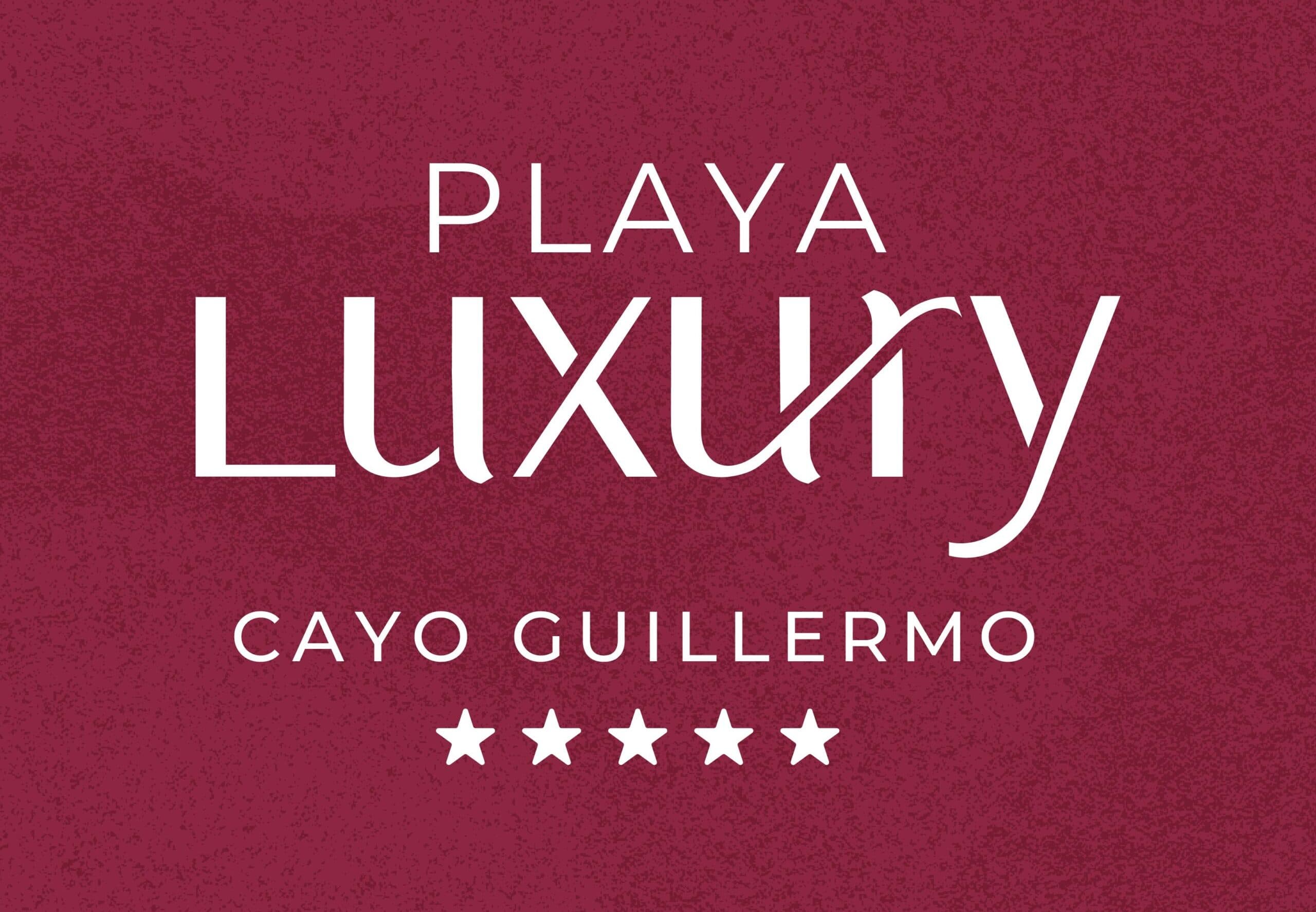 Gaviota to present the Hotel Playa Luxury Cayo Guillermo