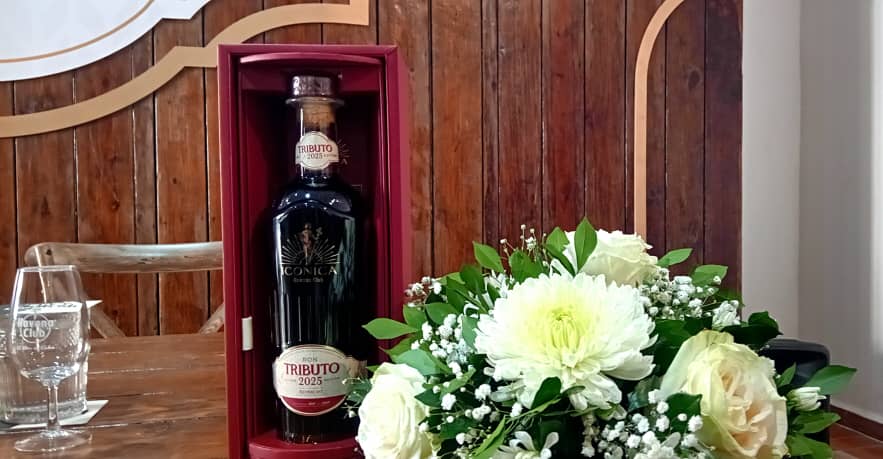 Havana Club Tributo 2025: An exceptional blend created by the Cuban rum masters