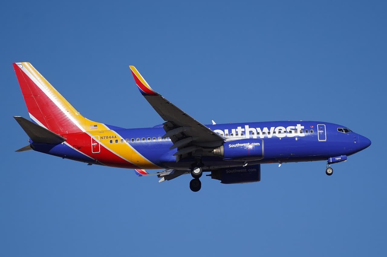 Southwest Airlines is adding a new nonstop flight to the Dominican Republic