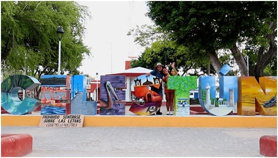 Especial TTC: Calestún, un destino ecoturístico del Caribe Mexicano
