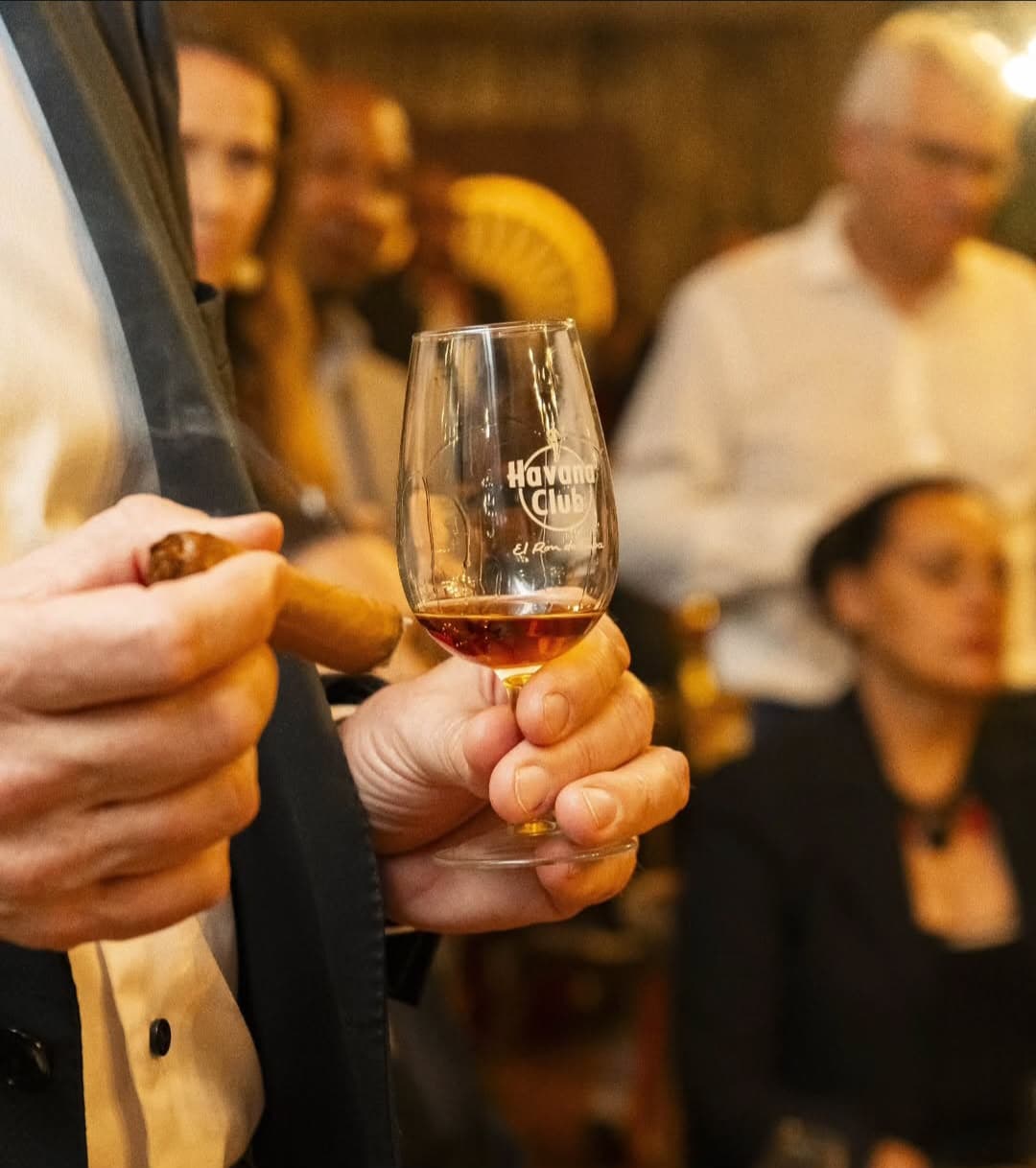 Havana Club afianza su sello de excelencia e innovación en el XXV Festival del Habano