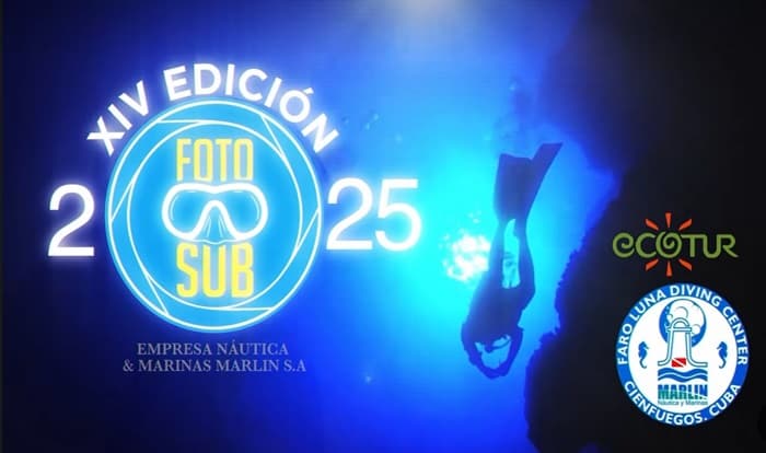 FOTOSUB 2025 será a finales de julio