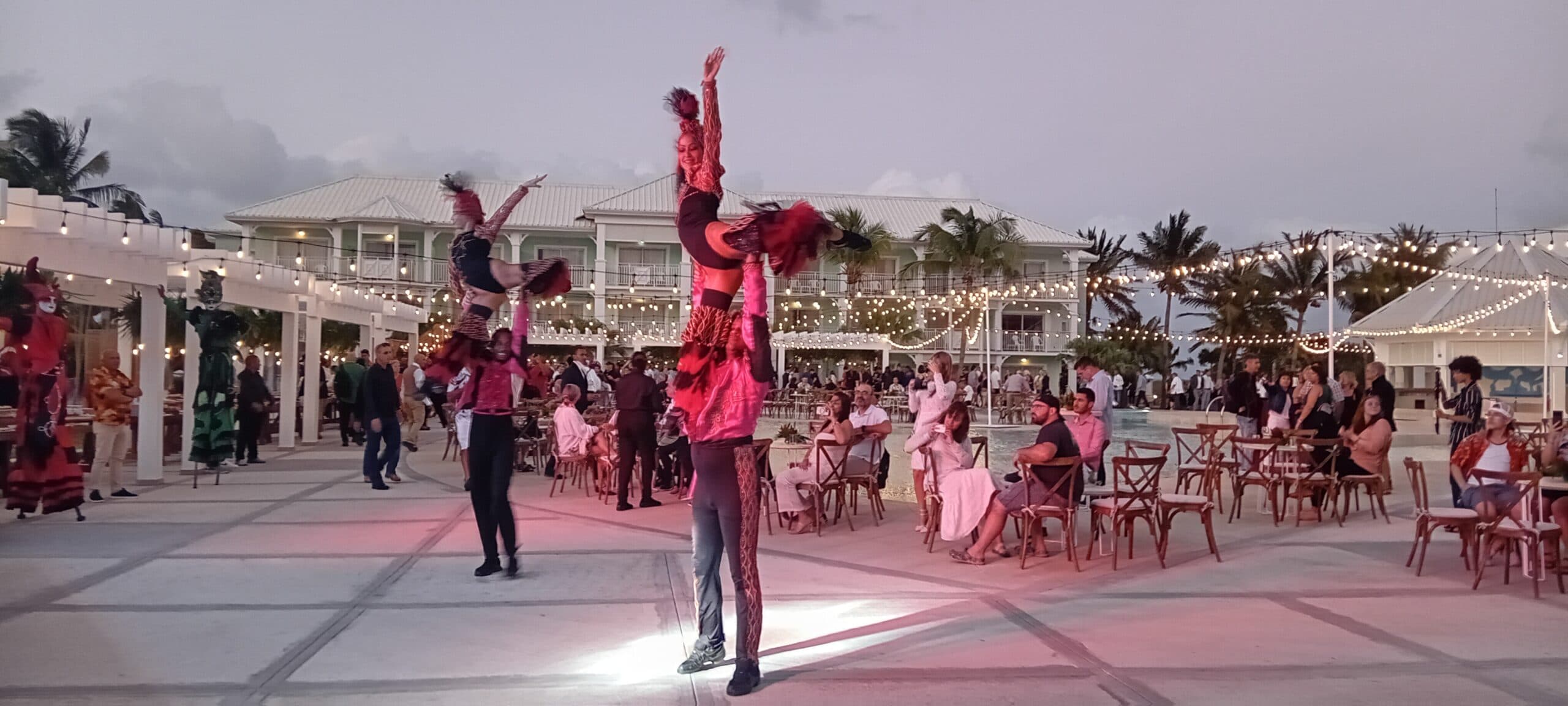 Gaviota Hotel Playa Punta Hicacos in Varadero reopens